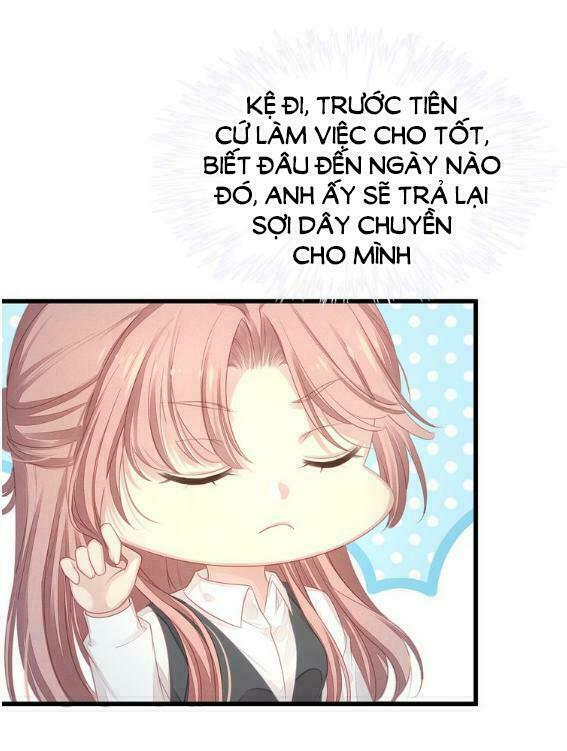 99 phương pháp giam cầm tình yêu chapter 8 19