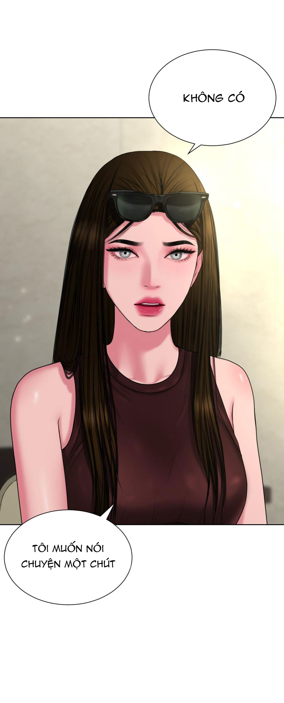 góc tối trái tim chapter 14.2 8