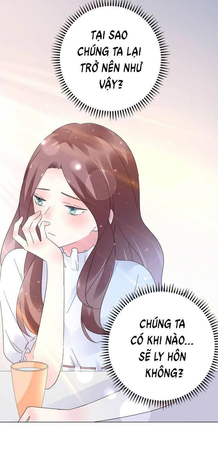 điều ước sủng ái bất bình đẳng chapter 50.1 8