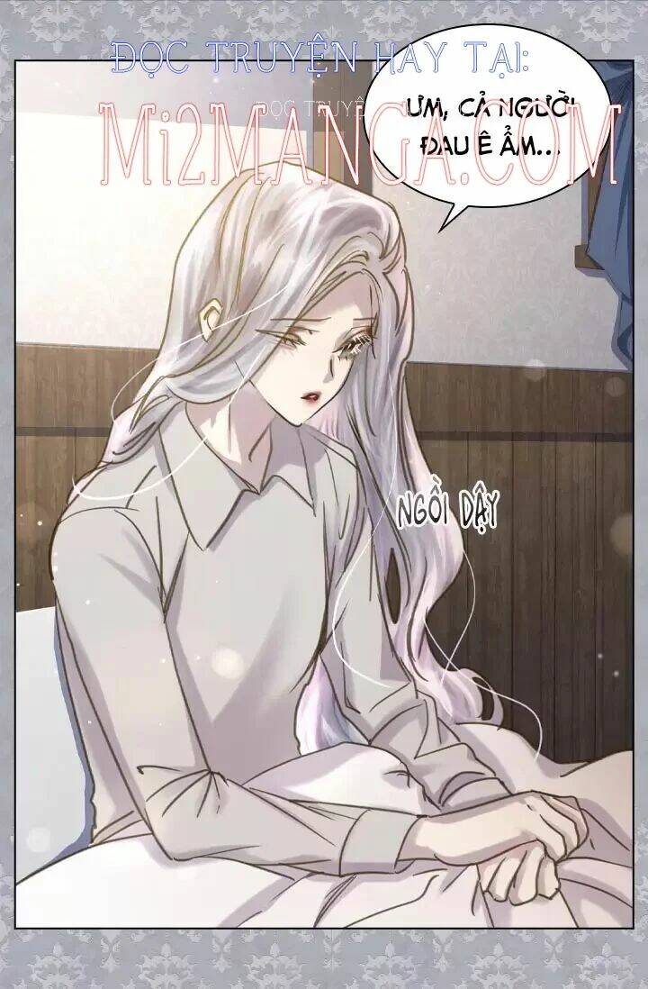 quy luật sinh tồn của nữ phụ chapter 62.5 13