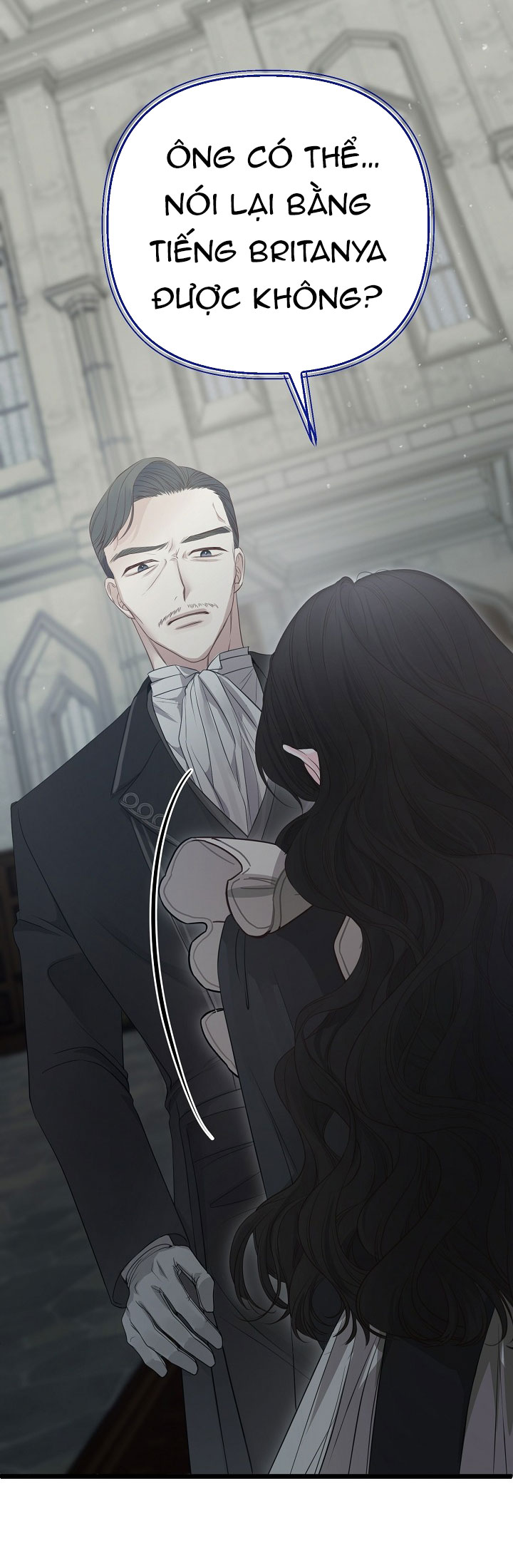 hãy giải thoát cho ta chapter 7.1 3