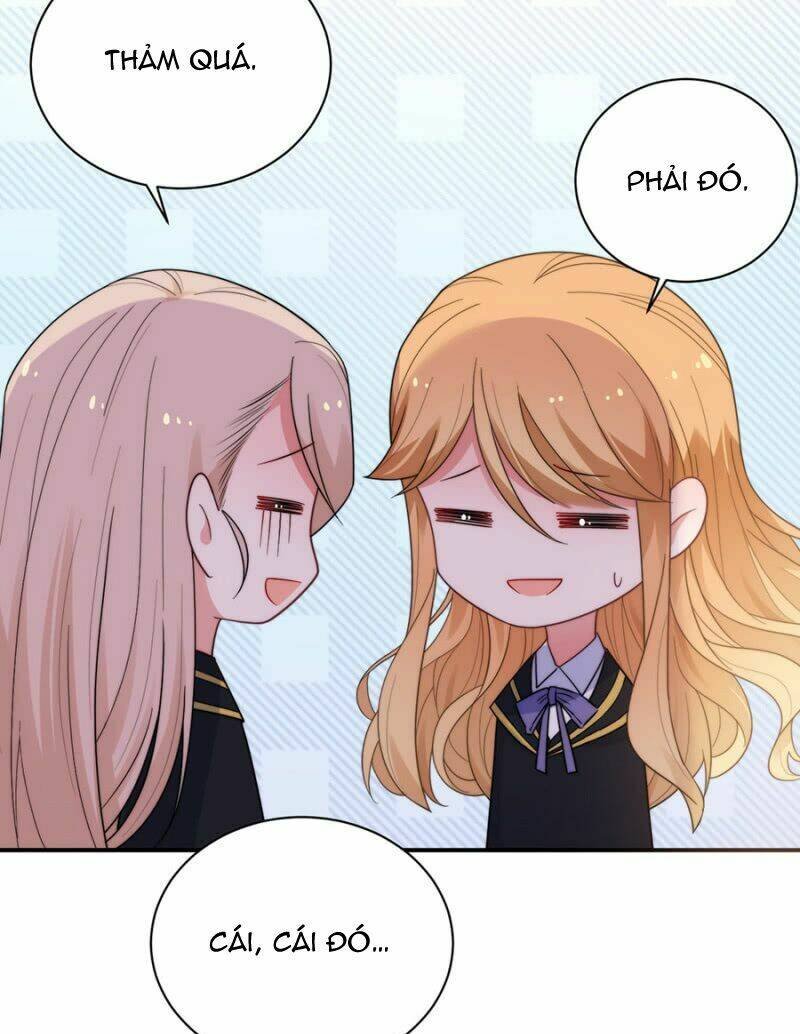 ma lạt thiên kim đẩu ác thiếu chapter 206.5 11