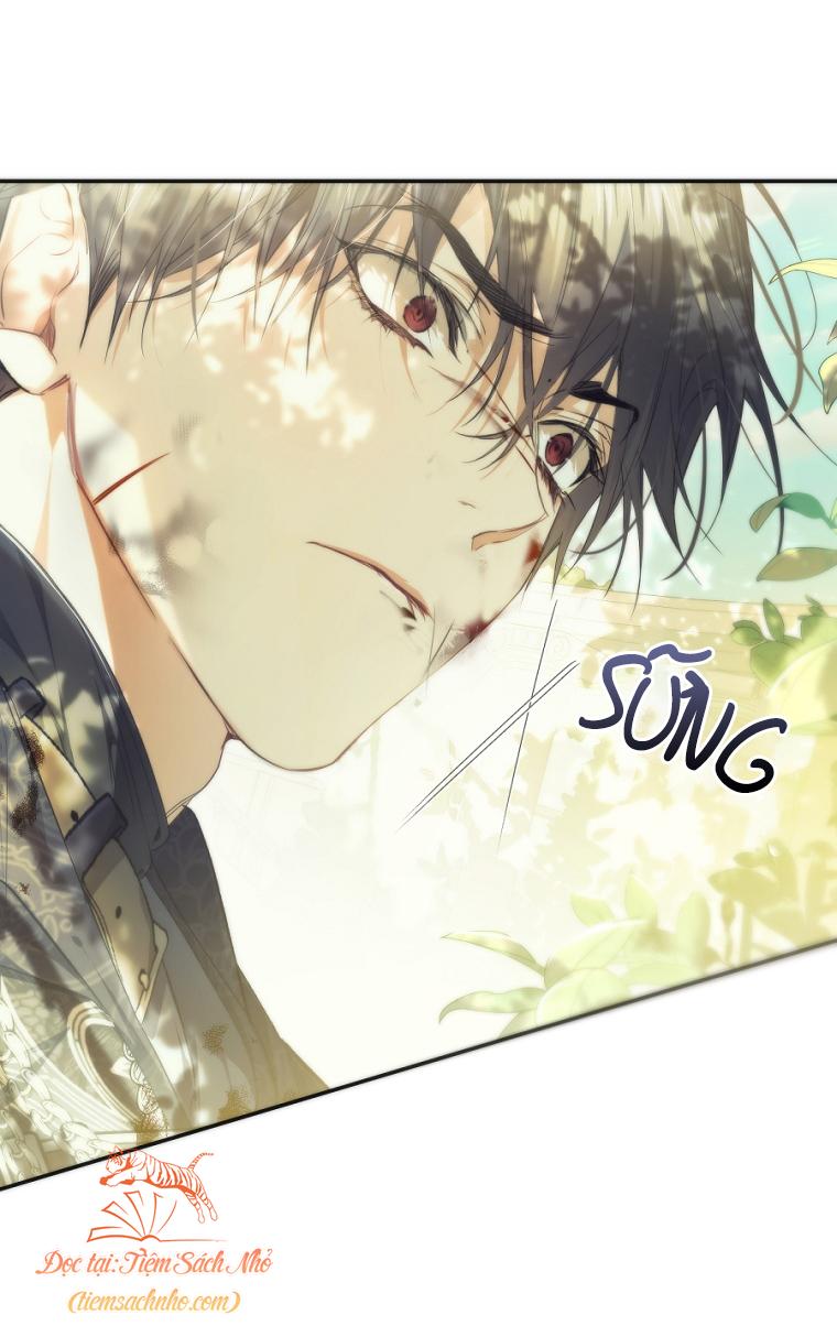 ác nữ là con rối chapter 74 40