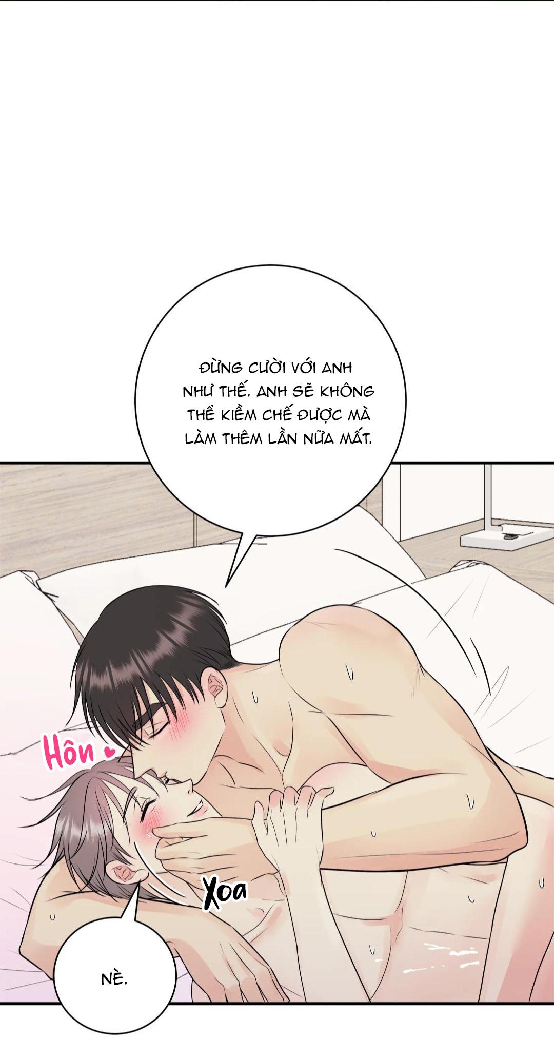 hạnh phúc trọn vẹn chapter 19 84