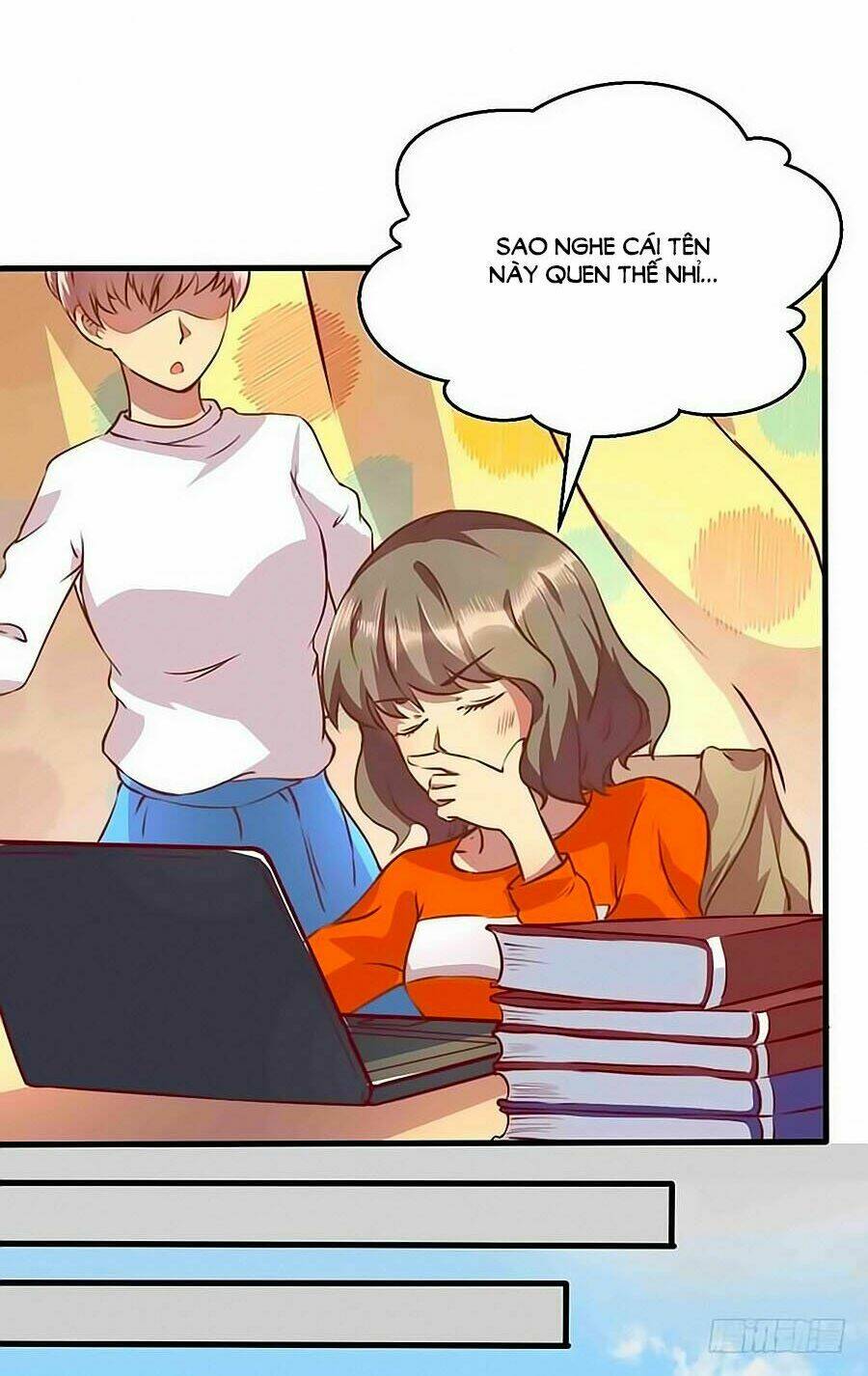 thời gian đều biết chapter 6 15