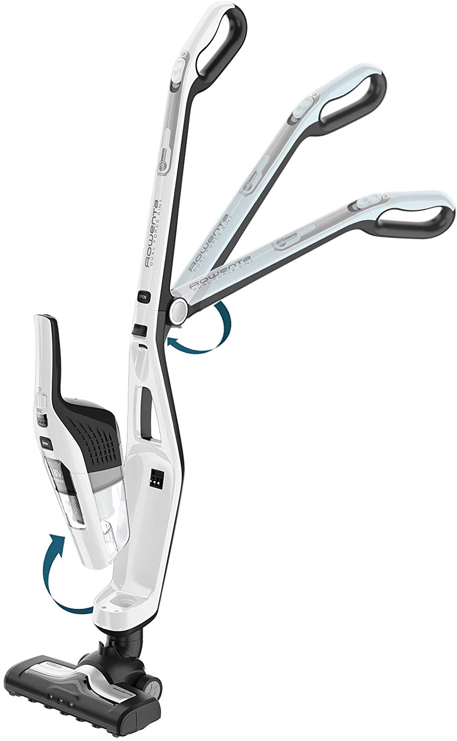Máy hút bụi không dây Rowenta RH6737