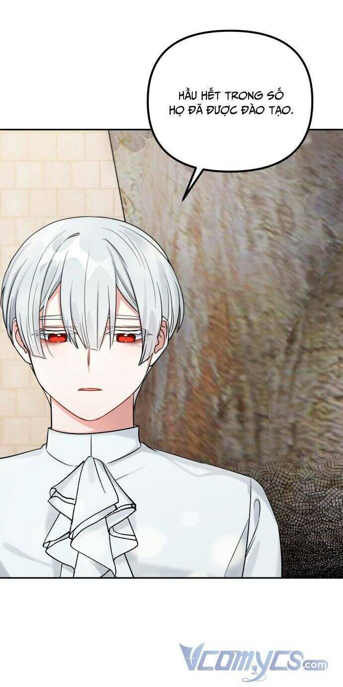 thân gửi nàng bạch tuyết chapter 8 42