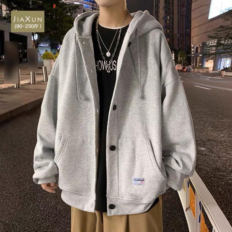 ÁO KHOÁC HOODIE NỮ PHỐI HỌA TIẾT THỜI TRANG SÀNH ĐIỆU ĐẲNG CẤP