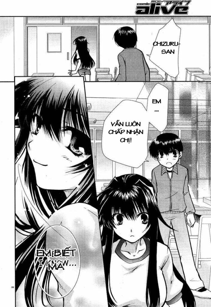kanokon chapter 10 6