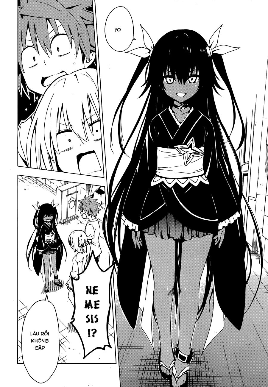 to love - ru darkness chapter 29 9