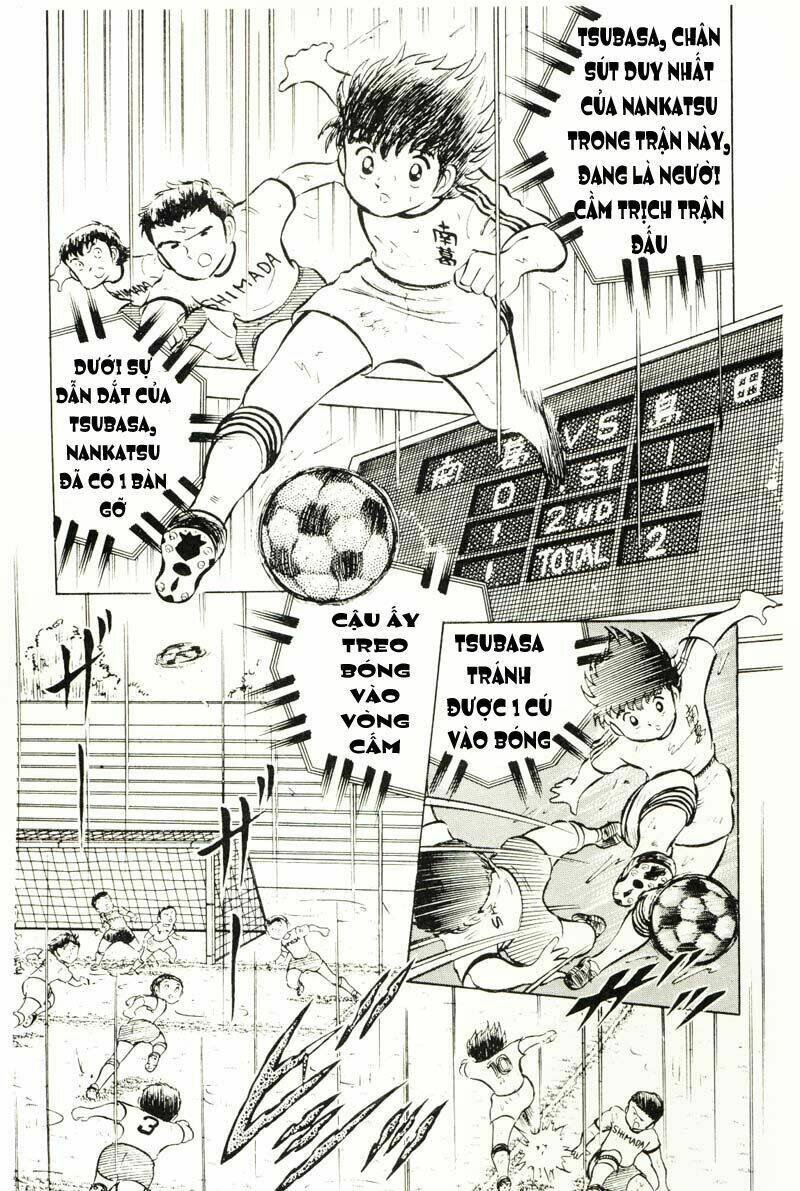 captain tsubasa chapter 13 22