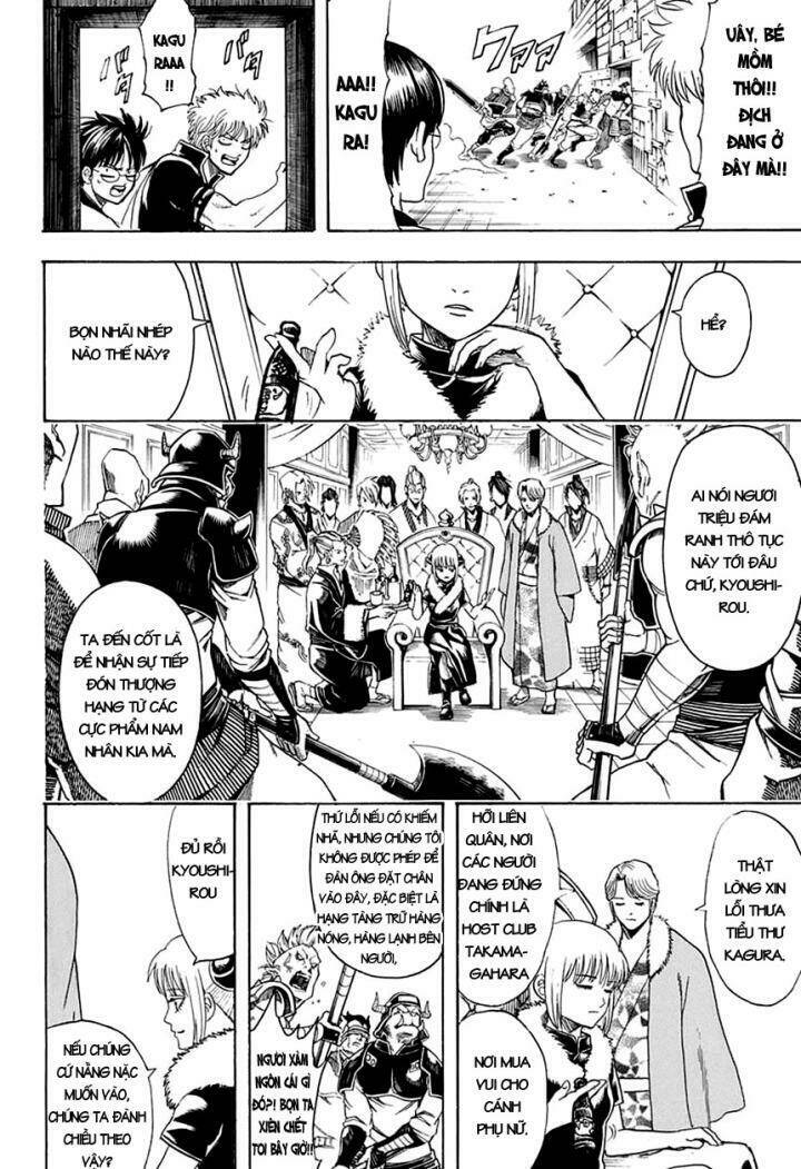 gintama - linh hồn bạc chapter 615 13