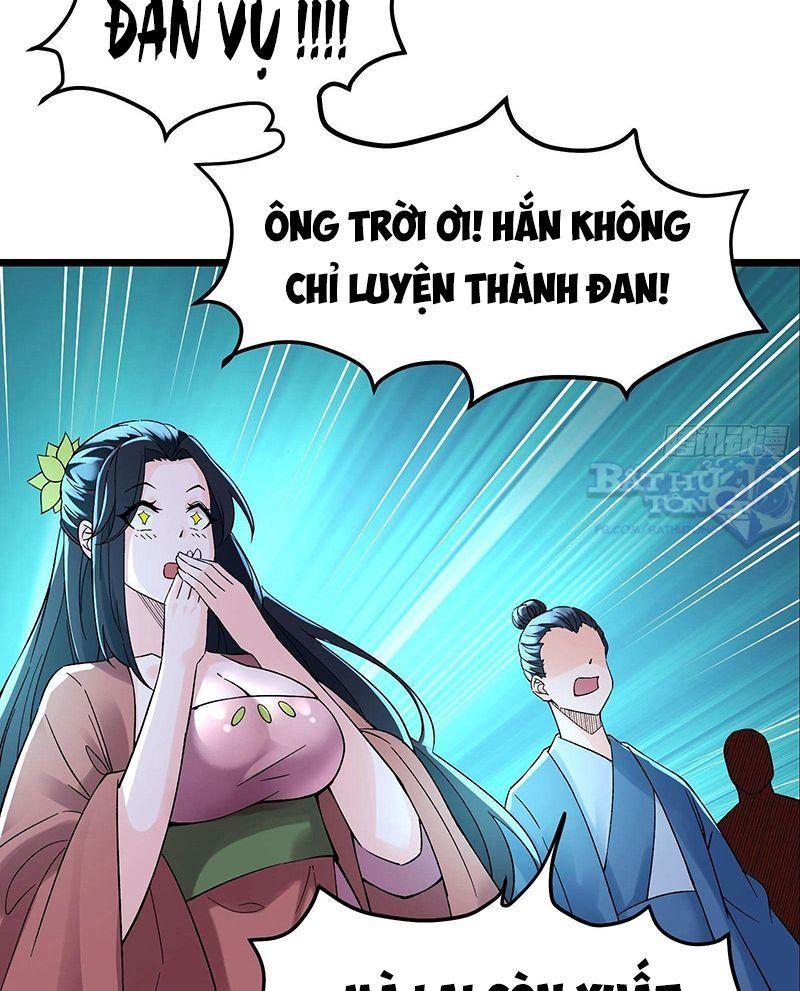 đồ đệ ta toàn là nữ ma đầu chapter 56 20