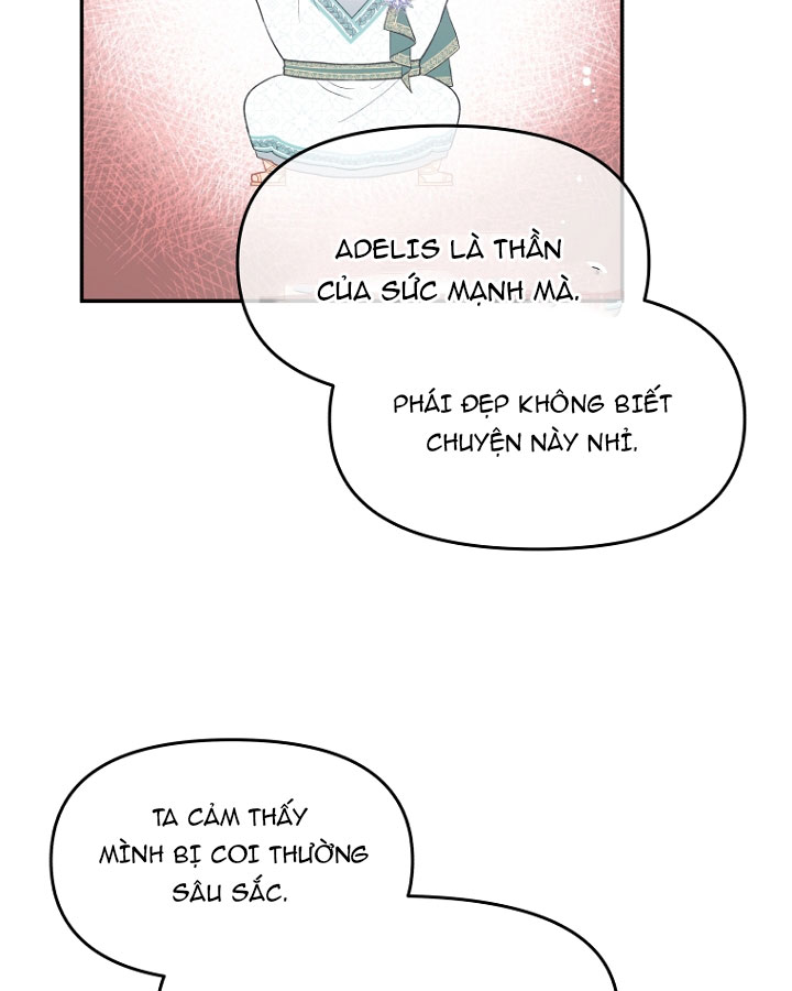 đừng đặt tình cảm mình vào cuốn sách đó chapter 18 17