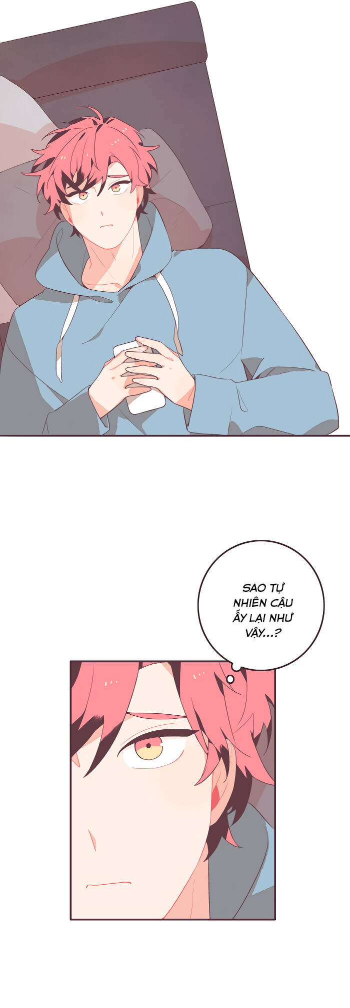 last paradise chapter 46 6