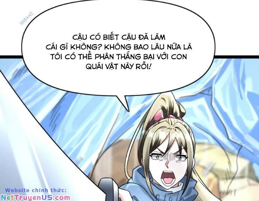 đóng băng toàn cầu: tôi gây dựng nên phòng an toàn thời tận thế chapter 157 3