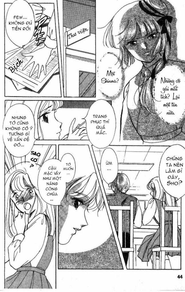 kyuuketsuhime miyu chapter 2 15