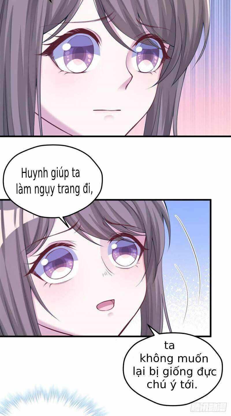 [16+] thảnh thơi thú thế chủng chủng điền, sinh sinh tể chapter 180 30