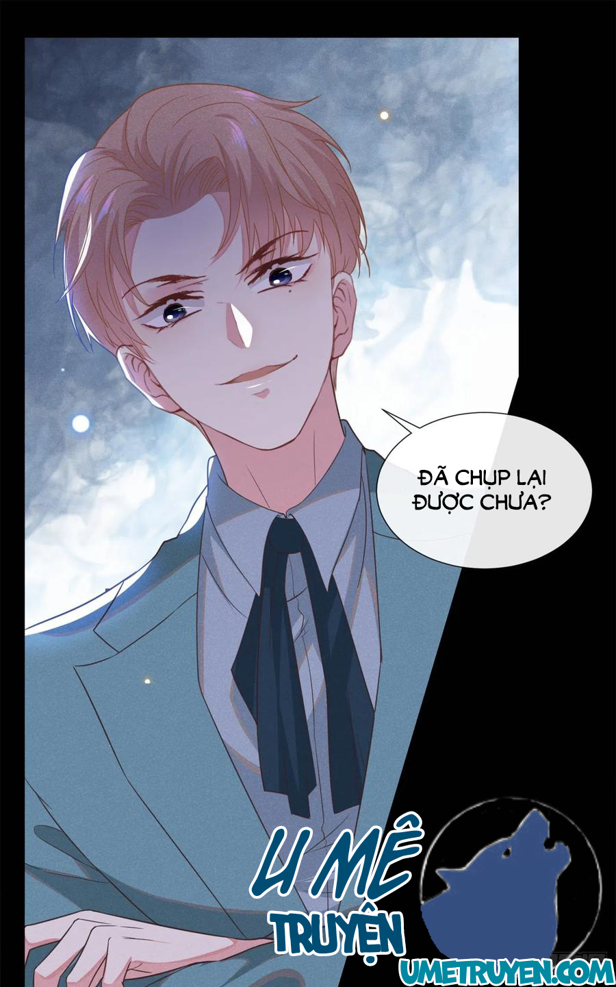 anh ấy gọi tôi là hắc liên hoa chapter 26 10