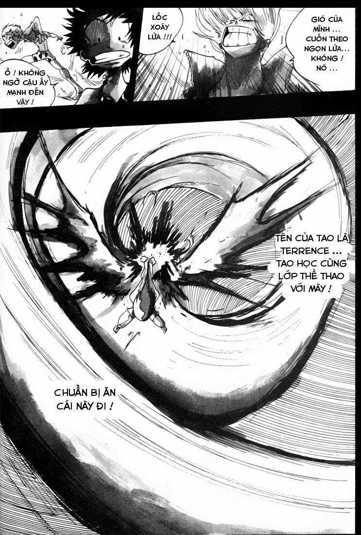 dreamland chapter 16 20