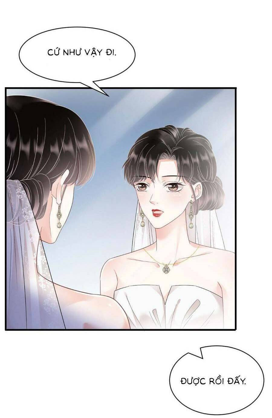 đại tiểu thư có ý đồ gì xấu đâu chapter 141 34