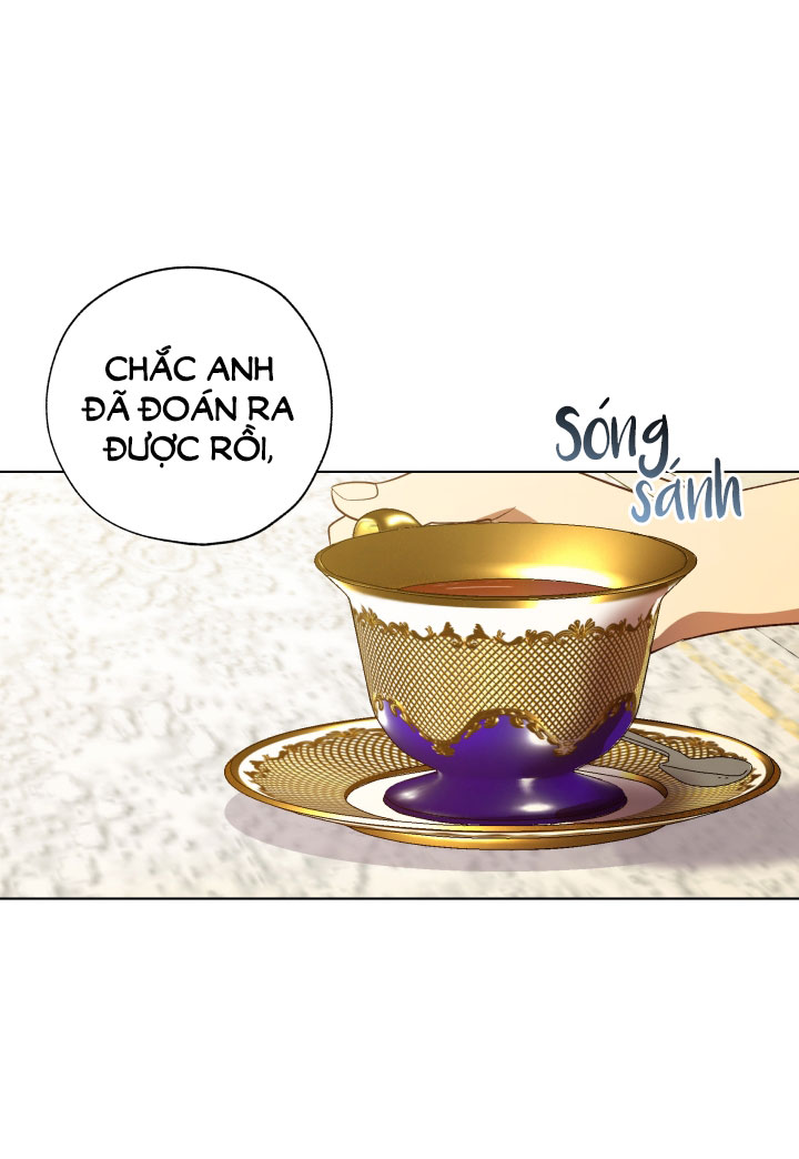 công chúa khắc dấu lên kẻ phản nghịch chapter 38 54