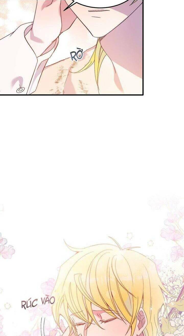 cách để trao vương miện cho vị hoàng tử hoang dã của tôi chapter 27 47