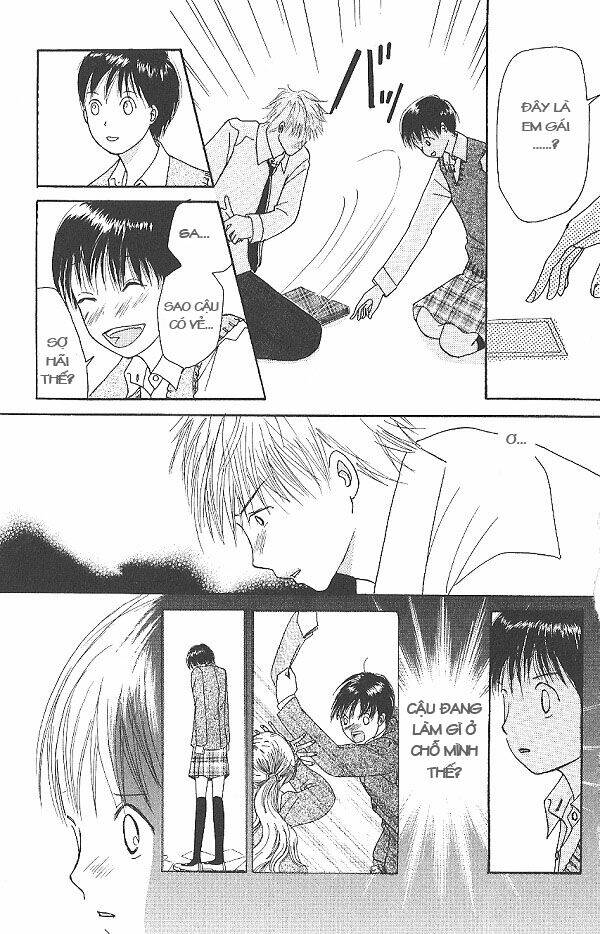 i.s. (intersexuality) chapter 7 21