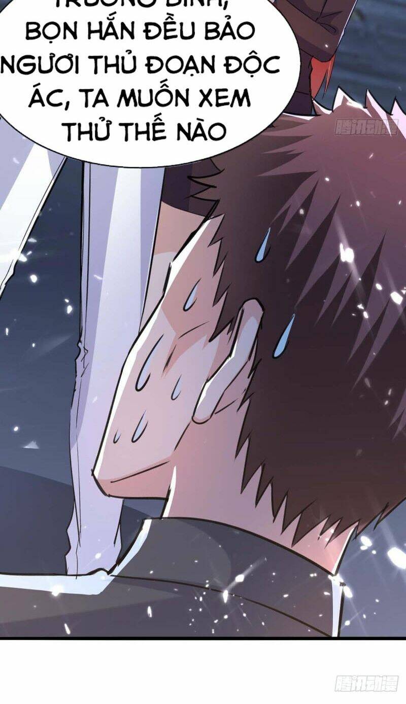 trọng sinh khí thiếu quy lai chapter 167 26