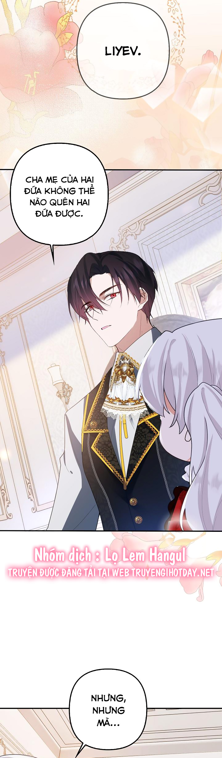 tôi sẽ nuôi dưỡng hai đứa con của nam chính chapter 6 5