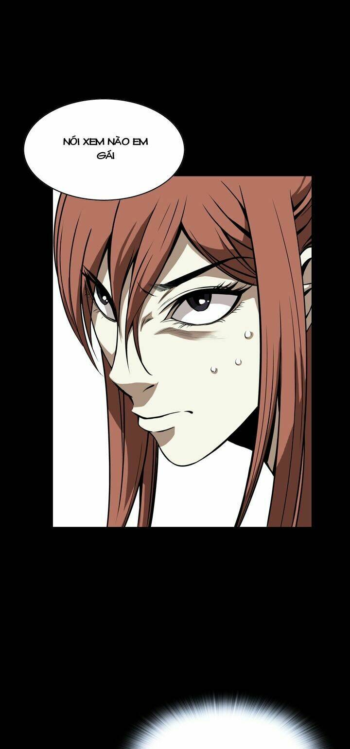 giấc mơ khủng khiếp - deadful dream chapter 10 37