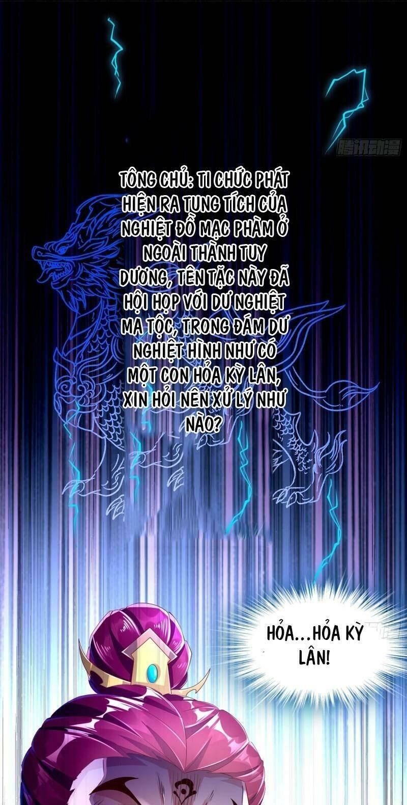 trọng sinh chi ma tôn đương đạo chapter 64 7