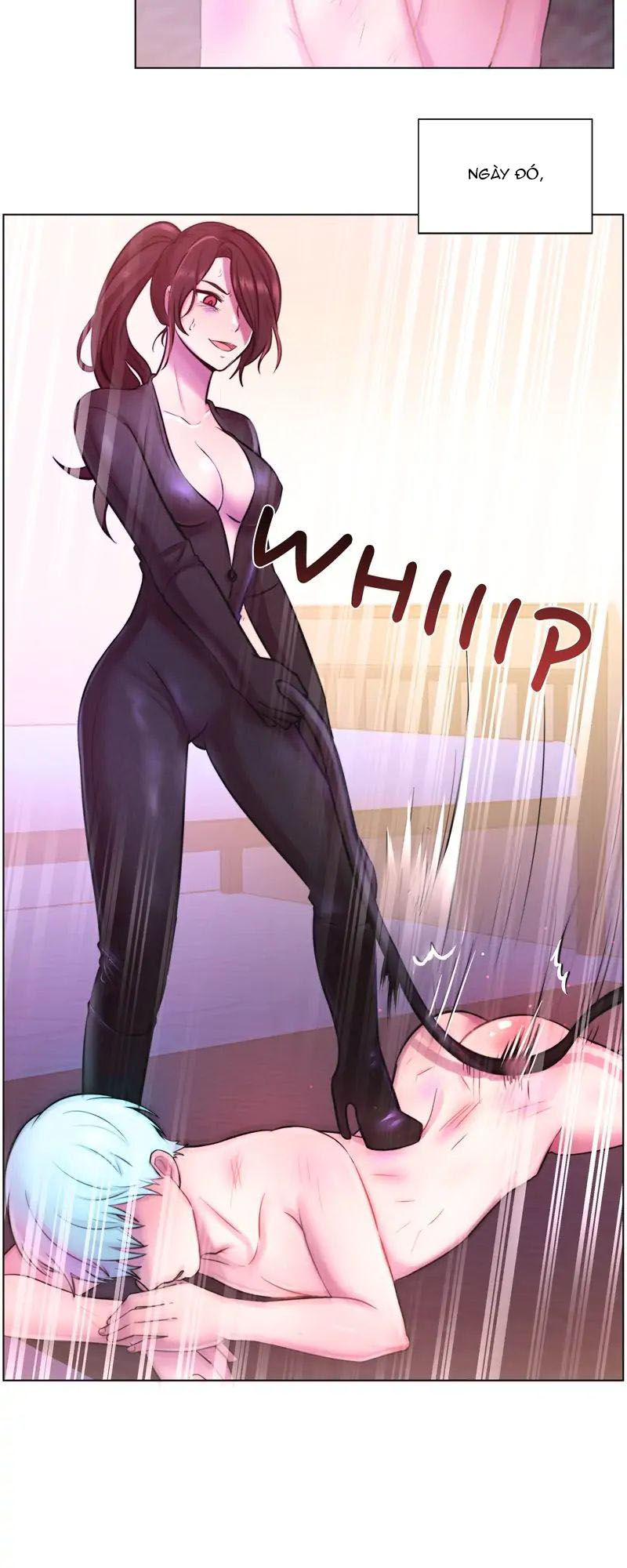 chào mừng đến với clb ốc đảo chapter 3.2 23