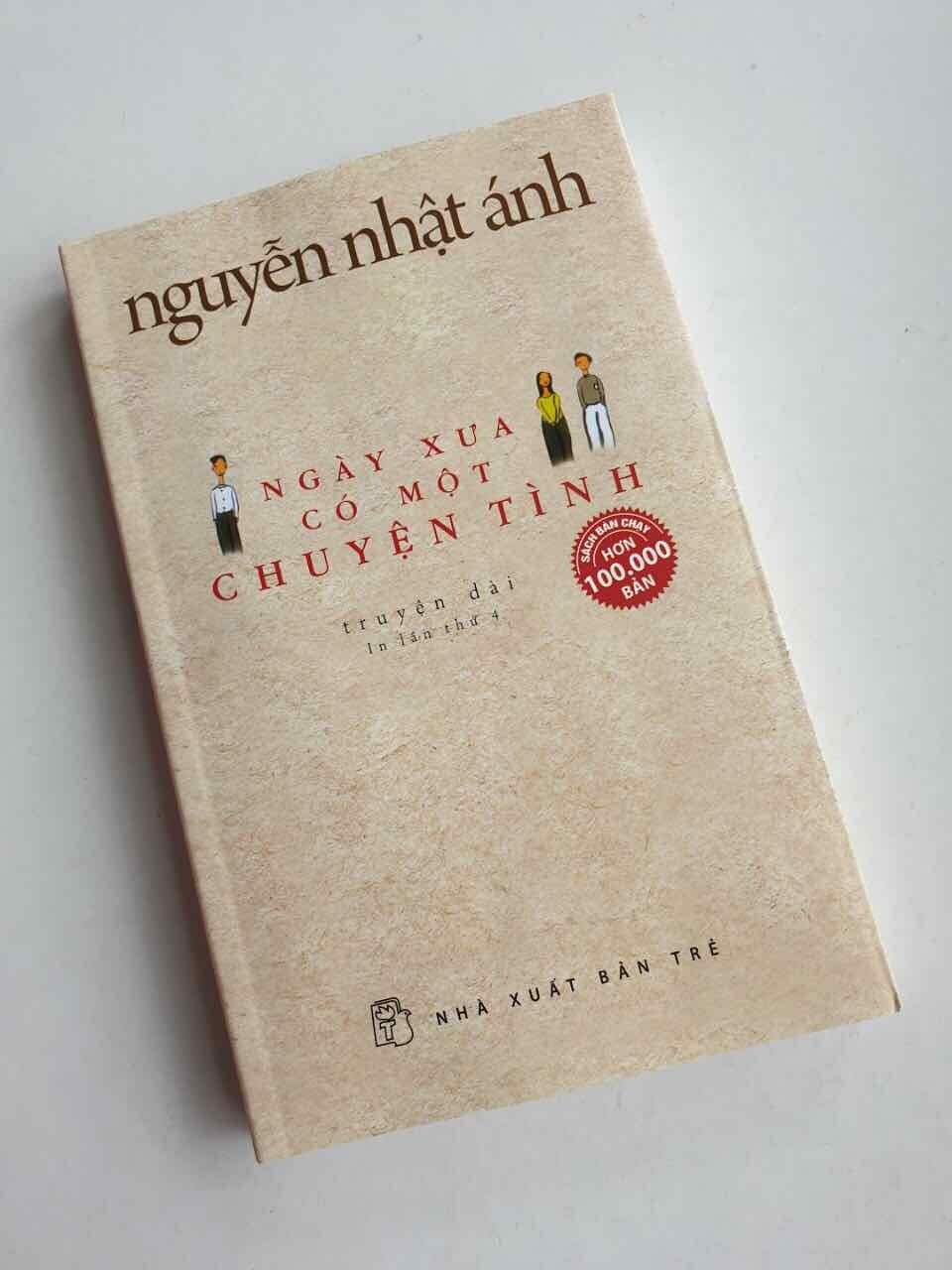 Ngày Xưa Có Một Chuyện Tình (Đ)