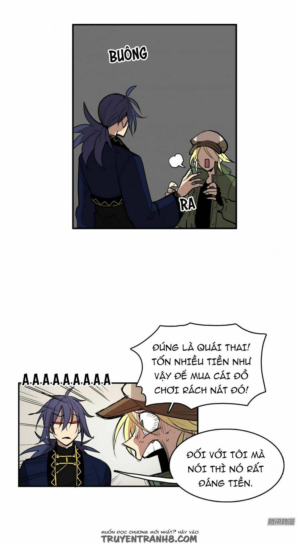 cửa hàng không tên chapter 20 27