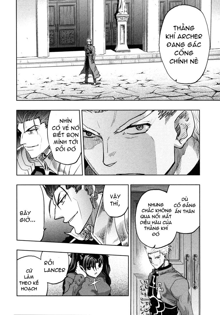 fate stay night chapter 41 27