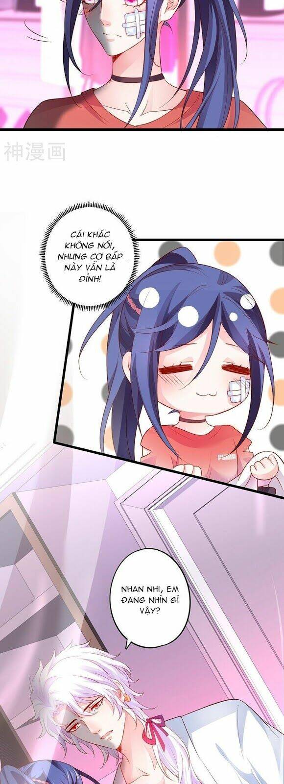 biến lan lăng vương thành ảnh đế chapter 36 11