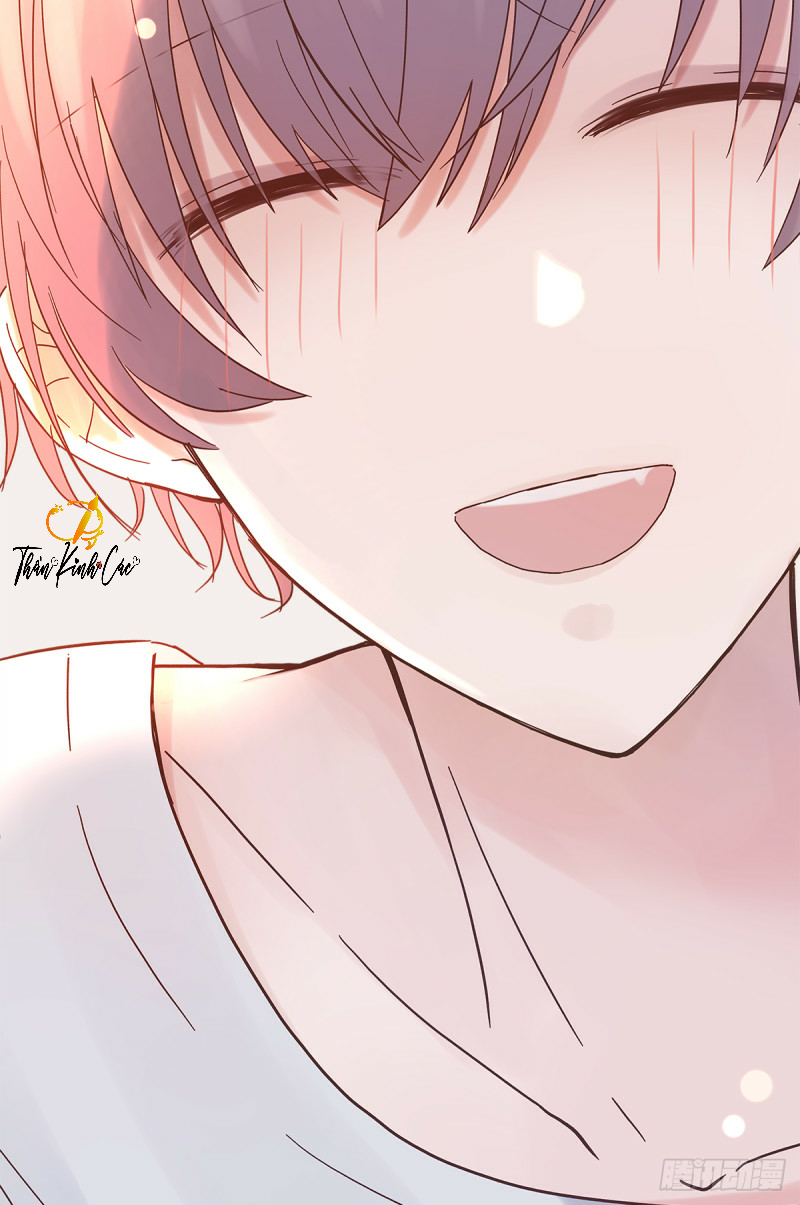 mối tình đầu gian nan của chu thành nhất chapter 26 19