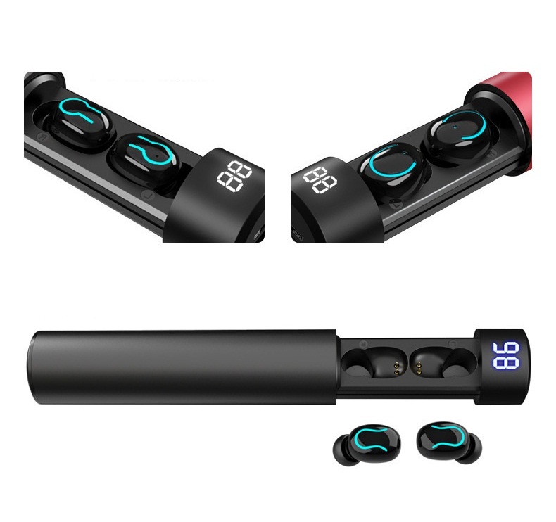 Tai nghe Bluetooth 5.0 Digital T1