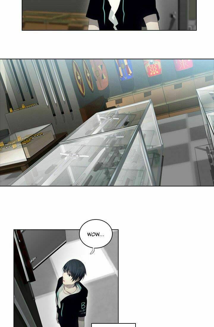 người cống hiến chapter 10 29