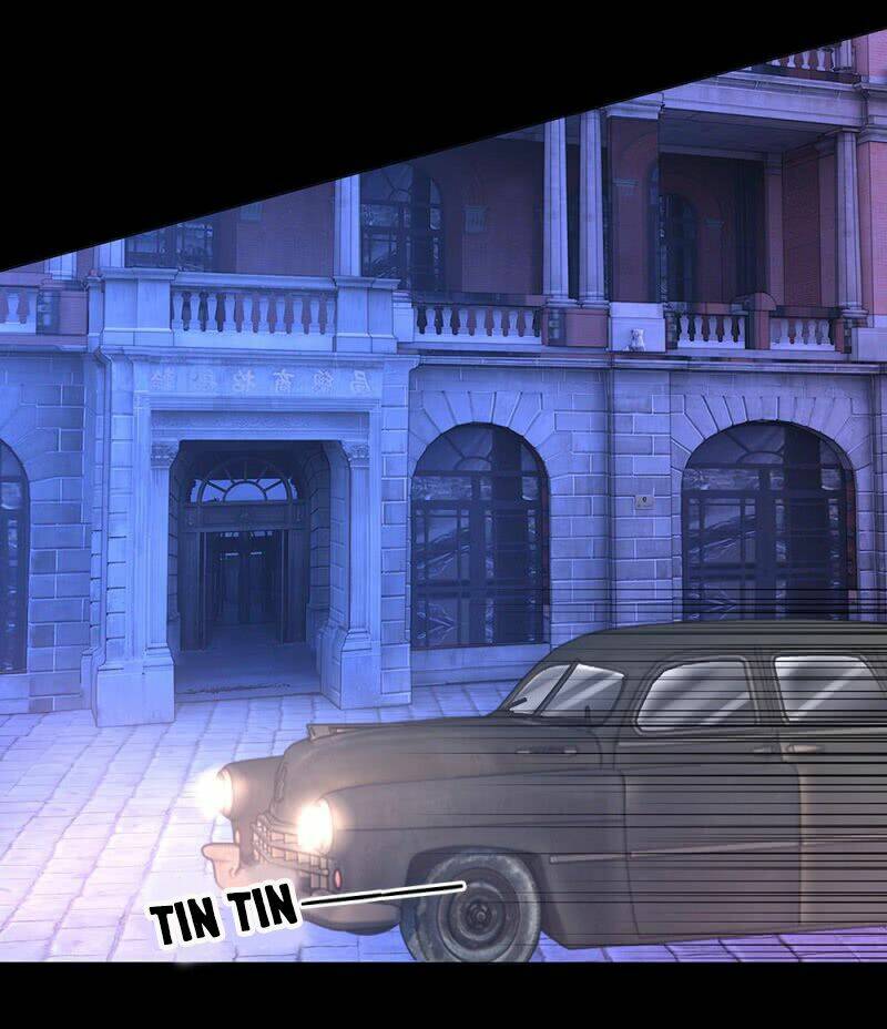 thiếu soái của tôi chính là manh như vậy chapter 42 42