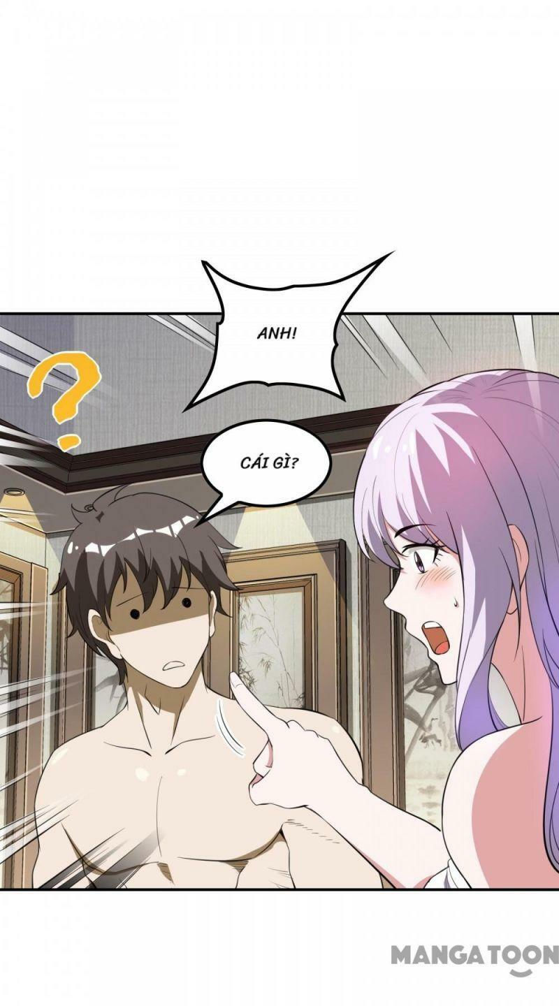 đệ nhất người ở rể chapter 128.1 8