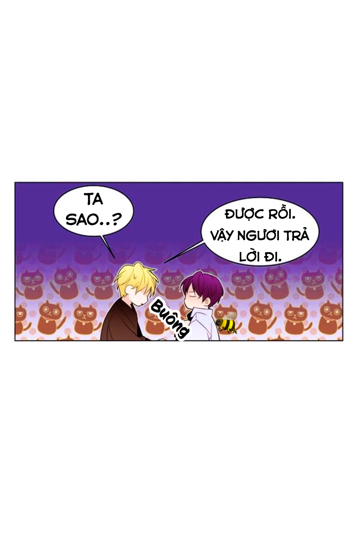 cuộc sống nhàm chán của quý cô tái sinh chapter 8 37