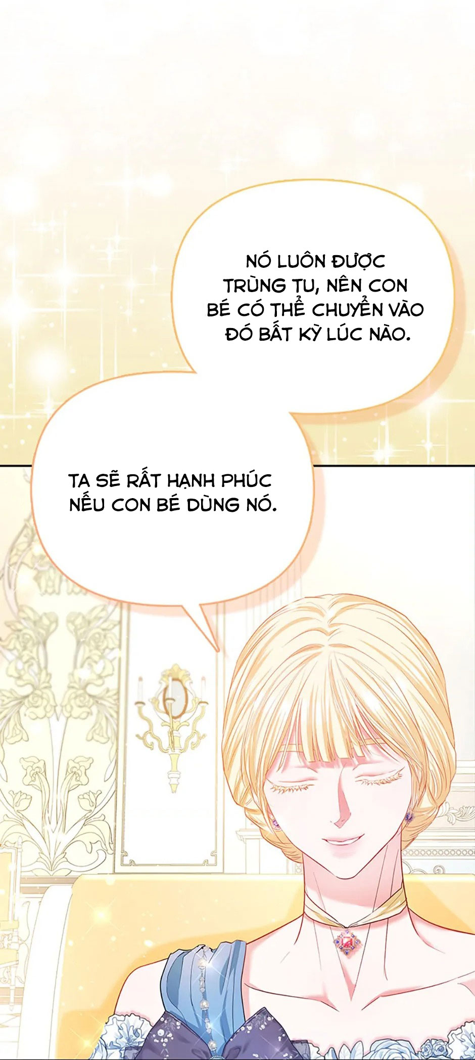 nàng công chúa của tôi chapter 24 33
