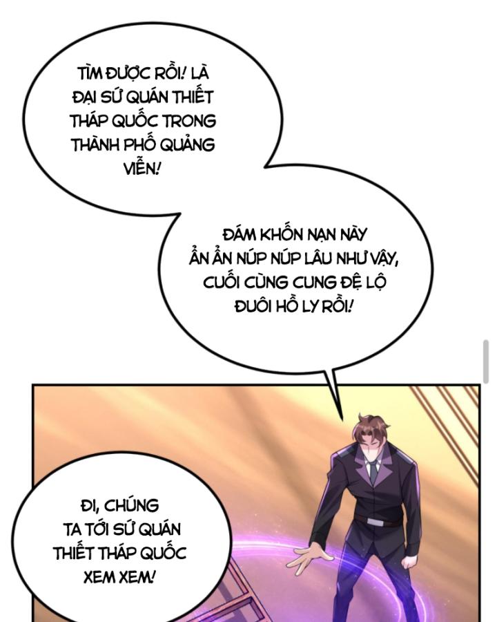 học cùng em gái, tôi bất cẩn vô địch rồi chapter 144 46