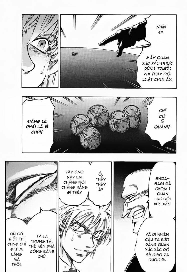 gamble fish chapter 49 7