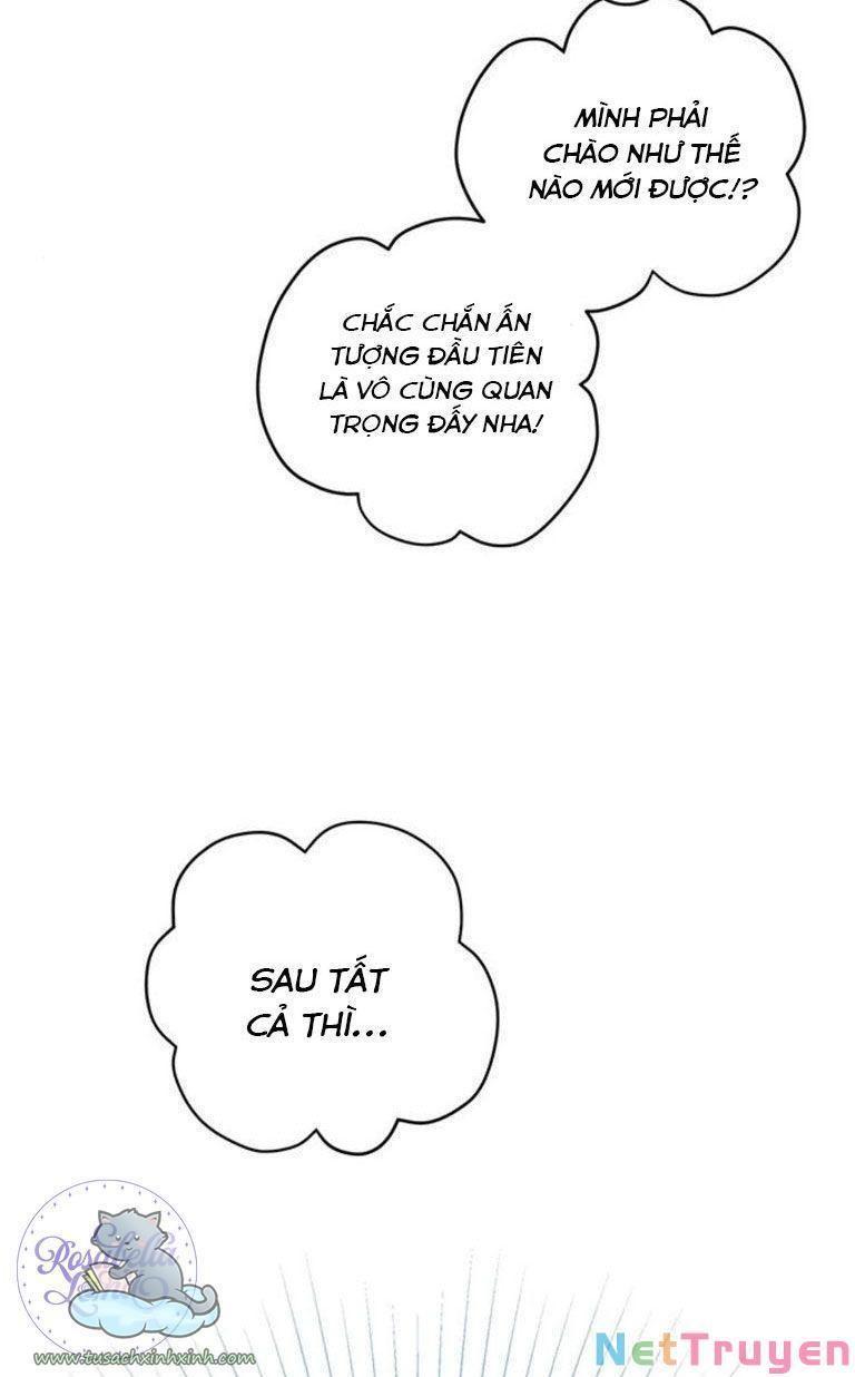 xin hãy cứ khóc, thái tử chapter 6 23