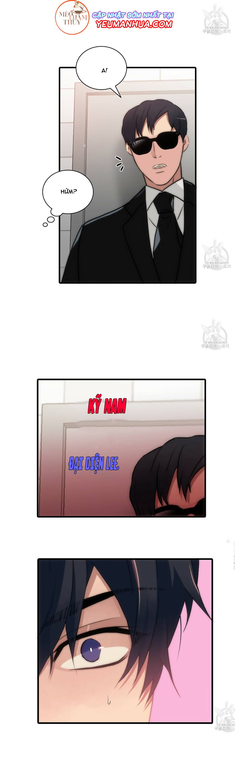 giai điệu của ngôn ngữ chapter 16 20