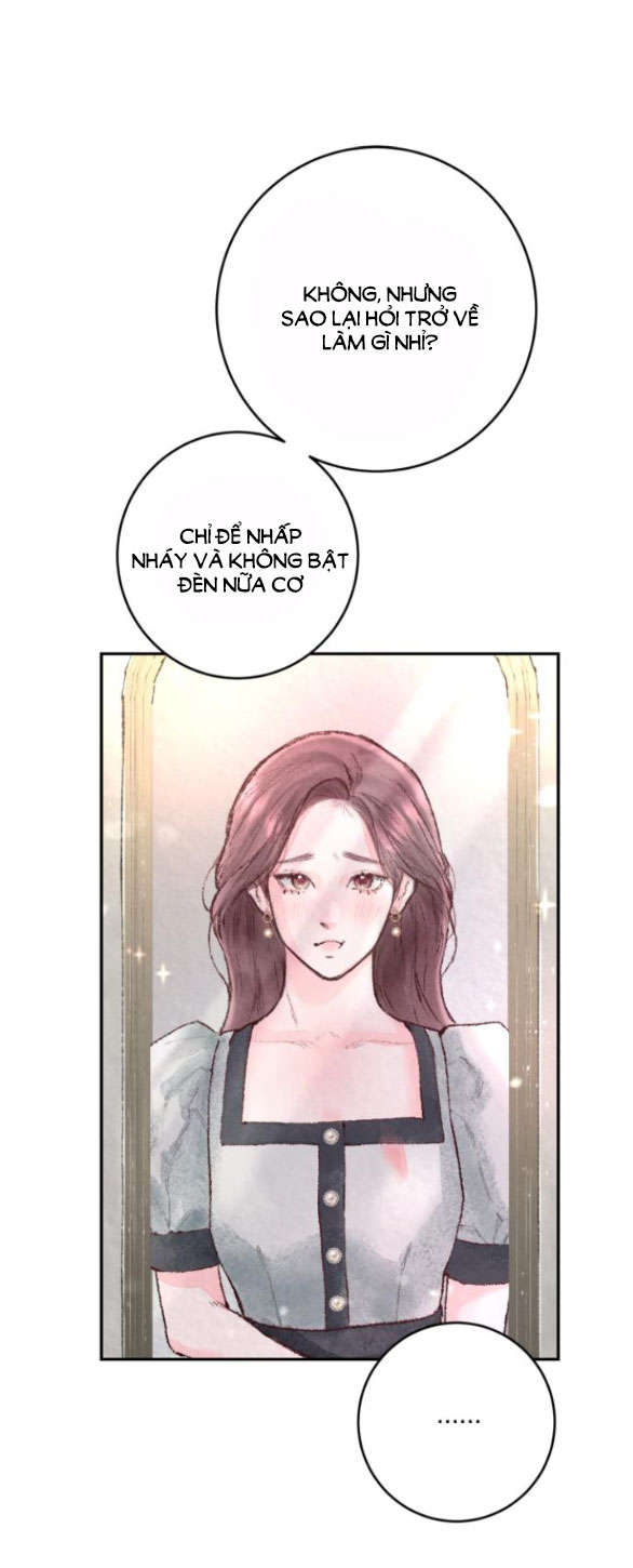 my demon - ác quỷ của tôi chapter 2.1 26
