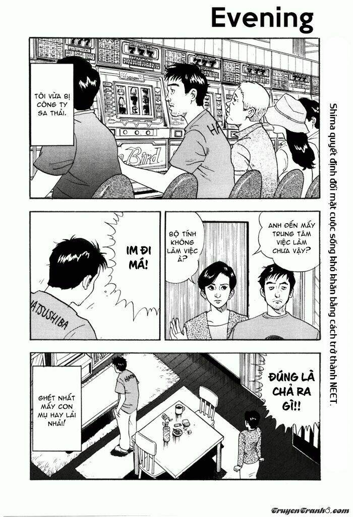 yondemasu yo, azazel-san chapter 13 13